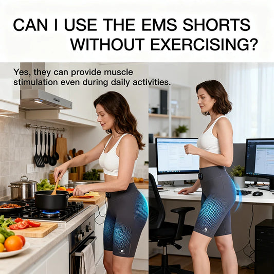 GluteHit EMS