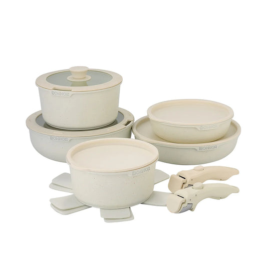 Addeyana™ Cookware Set