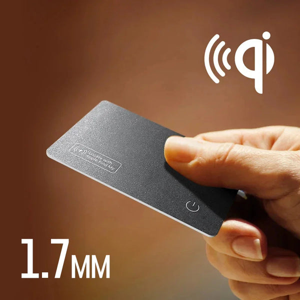 SlimTag Pro Tracker Card